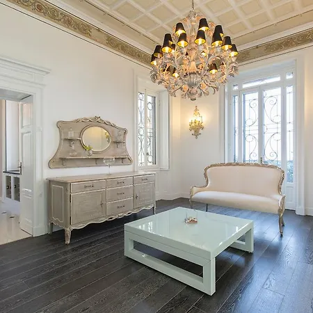 Villa Lamberti Stresa