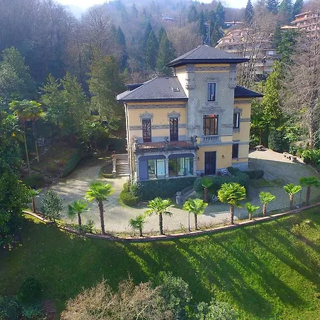 Lamberti Villa