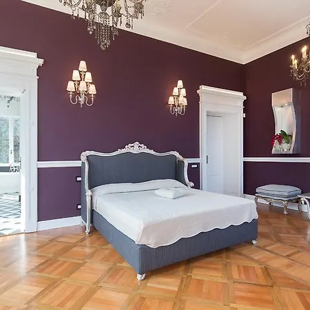 Villa Lamberti Stresa